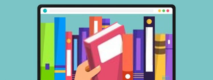 Read more about the article 10 Great Online Libraries For Students