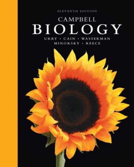 Campbell Biology (11th Edition) – eBook