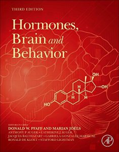 Read more about the article Hormones, Brain and Behavior (3rd Edition) – eBook