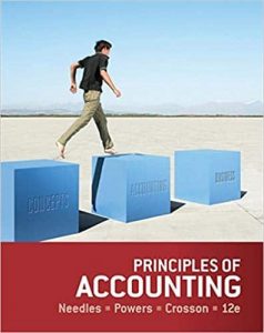 Read more about the article Principles of Accounting (12th Edition) – eBook PDF