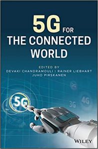 Read more about the article 5G for the Connected World – eBook PDF