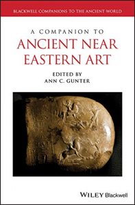 Read more about the article A Companion to Ancient Near Eastern Art – eBook PDF