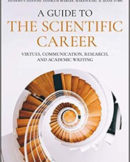 A Guide to the Scientific Career – eBook PDF