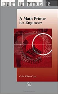 Read more about the article A Math Primer for Engineers – eBook PDF
