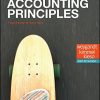Accounting Principles (13th Edition) – Weygandt, Kimmel, Kieso – eBook PDF