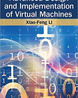 Advanced Design and Implementation of Virtual Machines – eBook PDF