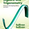Algebra and Trigonometry EGU (6th Edition) – eBook PDF
