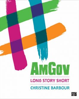 AmGov: Long Story Short – eBook PDF