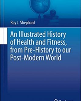 An Illustrated History of Health and Fitness – eBook PDF