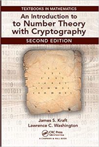 Read more about the article An Introduction to Number Theory with Cryptography (2nd Edition) – eBook PDF
