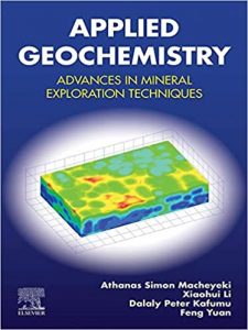 Read more about the article Applied Geochemistry: Advances in Mineral Exploration Techniques – eBook PDF