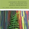 Assessment Procedures for Counselors and Helping Professionals (9th Edition) – eBook PDF