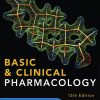 Basic and Clinical Pharmacology (13th Edition) – eBook PDF