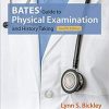 Bates’ Guide to Physical Examination and History Taking (12th Edition) – eBook PDF