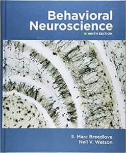 Read more about the article Behavioral Neuroscience (9th Edition) – eBook PDF