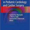 Bioethical Controversies in Pediatric Cardiology and Cardiac Surgery – eBook PDF