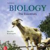 Biology: The Essentials (3rd Edition) By Hoefnagels, Mariëlle – eBook
