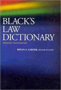 Read more about the article Black’s Law Dictionary Abridged (9th Edition) – eBook PDF