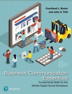 Read more about the article Business Communication Essentials (8th Edition) – eBook PDF