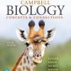 Campbell Biology: Concepts & Connections (10th Edition) – eBook
