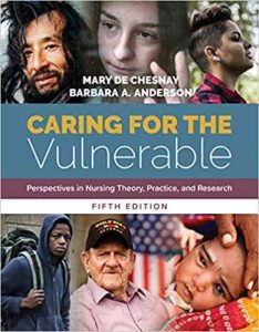 Read more about the article Caring for the Vulnerable (5th Edition) – eBook PDF