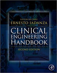 Read more about the article Clinical Engineering Handbook (2nd Edition) – eBook PDF