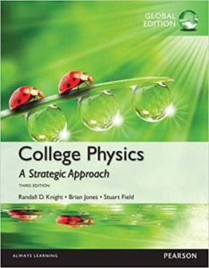 Read more about the article College Physics: A Strategic Approach (3rd Global Edition) – eBook PDF