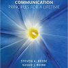 Communication: Principles for a Lifetime (6th Edition) – eBook PDF