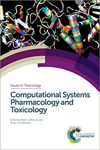 Computational Systems Pharmacology and Toxicology – eBook PDF