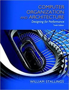 Read more about the article Computer Organization and Architecture (10th Edition) – eBook PDF