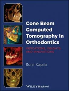 Read more about the article Cone Beam Computed Tomography in Orthodontics – eBook PDF