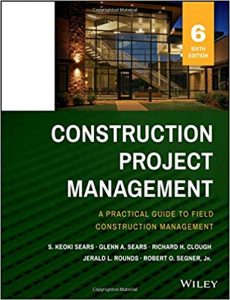 Read more about the article Construction Project Management (6th Edition) – eBook PDF
