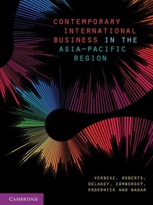 Read more about the article Contemporary International Business in the Asia-Pacific Region – eBook PDF