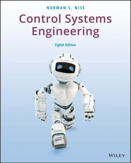 Control Systems Engineering (8th Edition) – eBook PDF