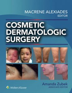 Read more about the article Cosmetic Dermatologic Surgery – eBook ZIP