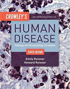 Read more about the article Crowley’s An Introduction to Human Disease (10th Edition) – eBook PDF