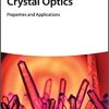 Crystal Optics: Properties and Applications – eBook PDF