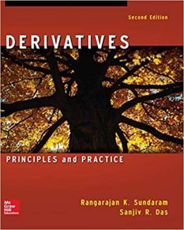 Derivatives – Principles and Practice (2nd Edition) – eBook PDF