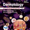 Dermatology: An Illustrated Colour Text (6th Edition) – eBook PDF