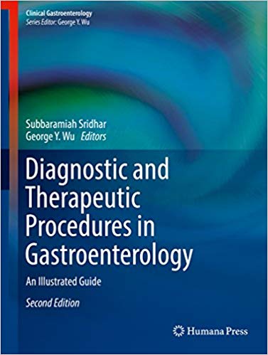 Diagnostic and Therapeutic Procedures in Gastroenterology (2nd Edition) – eBook PDF