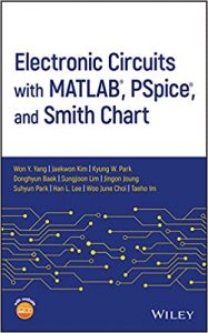 Read more about the article Electronic Circuits with MATLAB, PSpice, and Smith Chart – eBook PDF