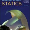 Engineering Mechanics: Statics (9th Edition) – eBook PDF