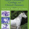 Equine Hematology, Cytology, and Clinical Chemistry (2nd Edition) – eBook PDF