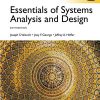 Essentials of Systems Analysis and Design (6th Global Edition) – eBook PDF