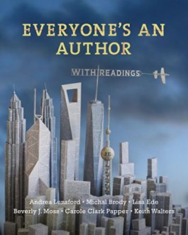 Everyone’s an Author with Readings (2nd Edition) – eBook PDF