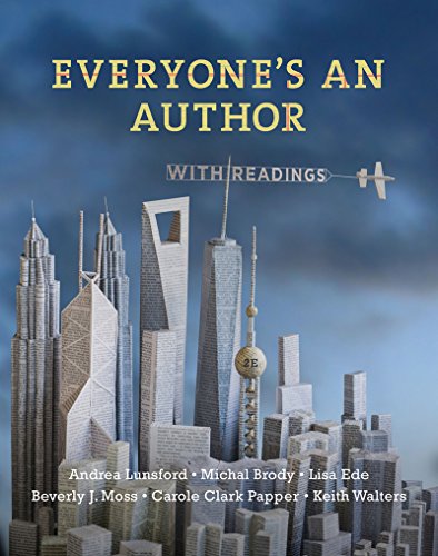 Everyone’s an Author with Readings (2nd Edition) – eBook PDF