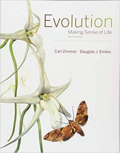 Read more about the article Evolution: Making Sense of Life (2nd Edition) – eBook PDF