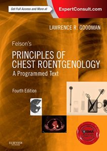Read more about the article Felson’s Principles of Chest Roentgenology (4th Edition) – eBook