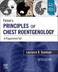 Read more about the article Felson’s Principles of Chest Roentgenology (5th Edition) – eBook