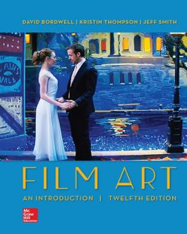 Film Art: An Introduction (12th Edition) – eBook PDF